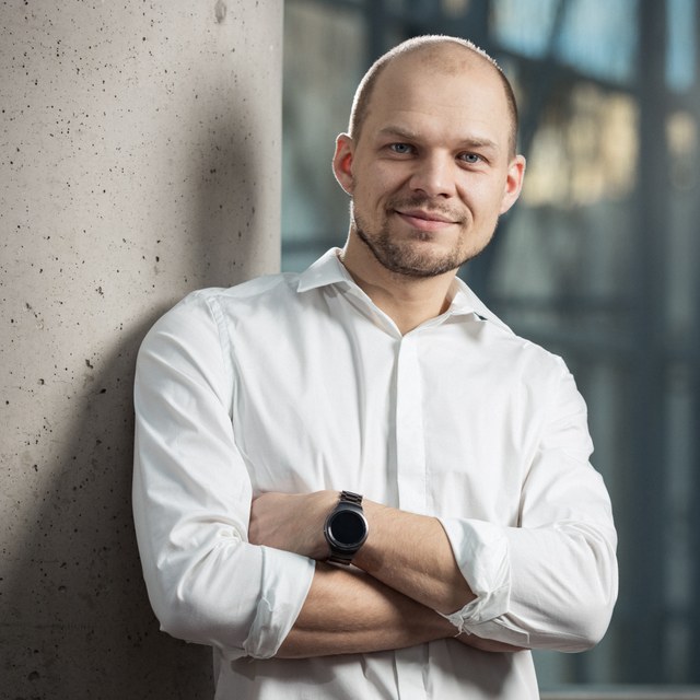 Paul Lazniak